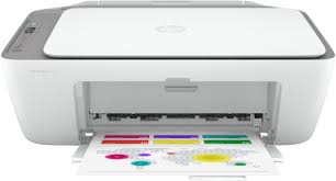 Take the new ink cartridges provided in the printer package. Questions And Answers Hp Deskjet 2725 Wireless All In One Instant Ink Ready Inkjet Printer White Deskjet 2725 Best Buy