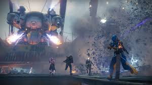 Easily frustrated or not skilled at pvp? Destiny Rise Of Iron Final Review For Ps4 Xbox One Gaming Age