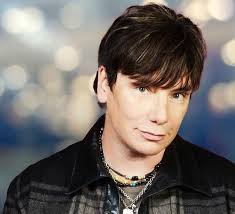 ERIC MARTIN SAYS HE WOULD LIKE RICHIE KOTZEN TO SUPPORT MR ...