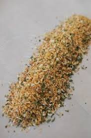 Lili Popotte Melange De Soupe A L Oignon Maison How To Dry Basil Herbs Basil