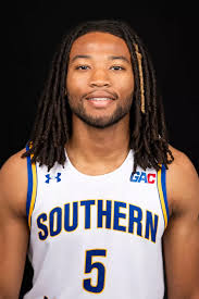 2023-2024 Men's Basketball Roster