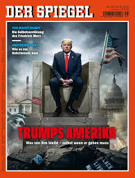Fans rave about this affordable portable lawn chair. Donald Trump The Mess Created By Trump Will Be With Us For Years Der Spiegel
