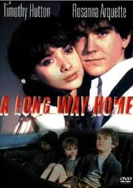 A Long Way Home (TV Movie 1981)