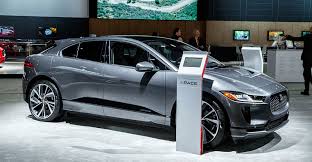 EV Lessons Learned From a 4-Year Jaguar I-Pace Owner