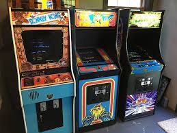 Vintage arcade games near me. Retro Games Debate The Greatest Arcade Games Of All Time Ranked