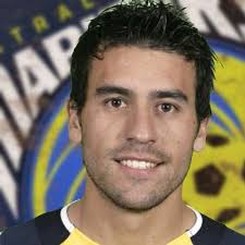 A-League Star Earns Cleo Vote