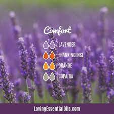 Lavender Diffuser Blends 10 Calming Essential Oil Recipes Recipe Diffuser Blends Lavender Essential Oil Benefits Essential Oil Blends Recipes