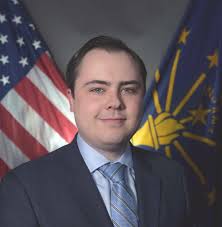 Robert Rowlett, Homeschool Graduate and Deputy Attorney General : Proslogion