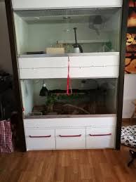 Terrarium schrank test → ausführlicher test ▶ top terrarium schrank ▶ aktuelle angebote ▶ sämtliche vergleichssieger ❱ direkt vergleichen! 3 Teiliges Terrarium 1 Schrank Und 2 Terrarien 920324