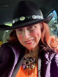 Ivy Rosario's Instagram, Twitter & Facebook