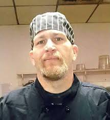 Lance E. Stevens 1974-2016