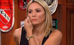 Rocío oliva vuelve a estar en el ojo de la tormenta con la familia maradona. Maradona La Increible Cifra Que Le Dono En Vida A Rocio Oliva