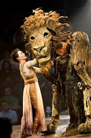 Launceston Place What S On South Kensington D D London Lion Witch Wardrobe Puppet Costume Puppetry