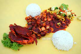 How to get to shell out cenang beach resort from langkawi airport. Seafood Lambak Selera Kita Ujong Pasir Melaka