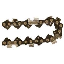 Blue Max 16 In Replacement Chainsaw Chain For 38 Cc Chainsaws Chainsaw Chains Chainsaw Chain