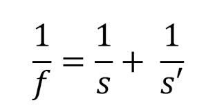 Cermin cekung cermin cembung contoh soal optik optika geometri pemantulan cahaya. Lengkap Cermin Cekung Pengertian Rumus Contoh Soal