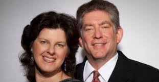 Sally Darling Sings...Beatrice Lillie at Don't Tell Mama -