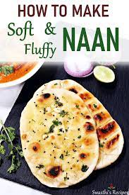 Naan Recipe How To Make Butter Naan Video Recipe Video In 2020 Recipes With Naan Bread Recipes Easy Naan Recipe