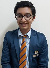 ASD Student Council 2020-2021