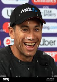 Ross taylor and cricket hi-res stock photography and images