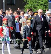 Belarus president alexander lukashenko has family connections to at least two firms in cyprus, as eu states prepare to go after his money. Alexander Lukashenko Wikipedia