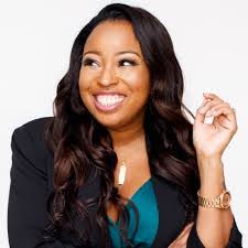 Rashida Ford's Instagram, Twitter & Facebook