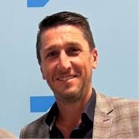 Nicholas STAN-BISHOP Email & Phone Number