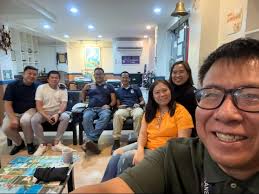 A blessed and happy Birthday Coach Princess Faye Chavez