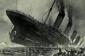 Kisah tentang kapal titanic sepertinya telah dipelajari luar dalam, dan kita tahu faktanya bahwa kapal besar itu hancur karena gunung es. Ini Penyebab Lain Tenggelamnya Kapal Titanic Intisari