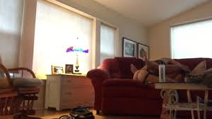 Threekins - Pegging On The Couch