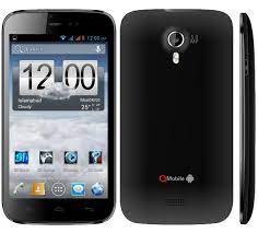 QMobile Noir A15 3D pictures, official ...