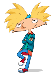 Arnold Shortman Hey Arnold Cartoon Caracters Hey Arnold Characters