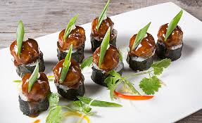 Chef euten of fusion cuisine brings his unique cuisine of excellence for your indulgence, that will captivate and tantalise your taste buds. New Food Fusion Trends 2016 10 11 Prepared Foods