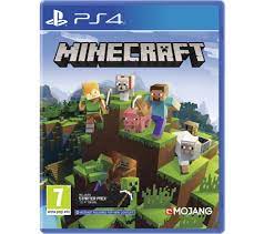 It can helpful to set time limits on how much screen time your child is allowed. Buy Playstation Minecraft Bedrock Free Delivery Currys