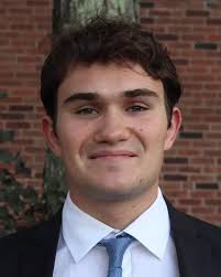 2024-25 Men's Swimming and Diving Roster