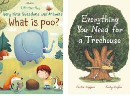 Find out in this short book ideal for early readers with lots of repetition. 13 Best Books For Preschoolers The Independent The Independent