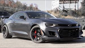 2019 chevrolet camaro zl1 review youtube 2019 chevrolet camaro zl1 review