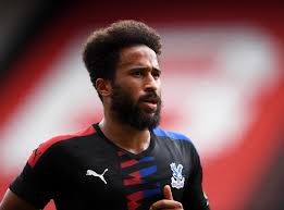 Toffees eye premier league attacker who benitez knows well · crystal palace transfer news: Andros Townsend Reveals Struggles With Gambling Addiction The Independent The Independent