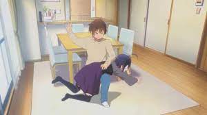 Chuunibyou Demo Koi ga Shitai! Ren – 02 – Random Curiosity