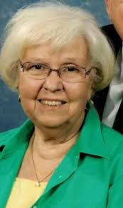 Obituary information for Shirley Mae Embry