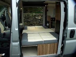 Wildax Motorhomes Lets You Have Your Camper And Van Too Outdoor Furniture Sets Camper Outdoor Bed