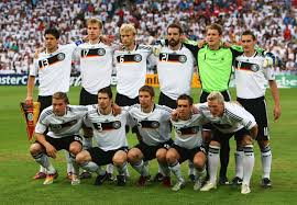 We're already into the final group stage fixtures as euro 2020 begins to heat up, with italy, netherlands, belgium and wales already assured of their places in the knockout rounds. Uefa Euro 2020 Who Was Mvp For Germany At Euro 2008 Facebook