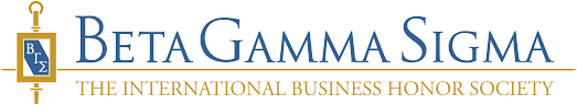 bgs logos & style guide beta gamma sigma