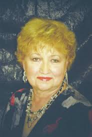 Linda Ann (Rickey) Hanley