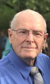 Donald "Don" Keith Dodson Obituary September 1, 2023