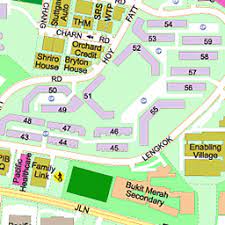 Lengkok tun mohamed salleh ismael 2021 april 27. How To Get To Hdb Lengkok Bahru