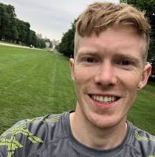 Tom Bosworth: Coming out opened so many doors