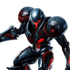What does greninja's down b do? Dark Samus Super Smash Bros Ultimate Unlock Stats Moves