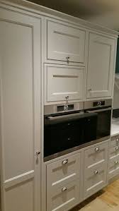 Kitchen remodeling kensington md is our business. Fleetwood Paints On Twitter Our First 2018 Photo Of Kensington Grey Kitchen Cabinets Sent To Us By Painter Michael O Regan An Excellent Shade For Kitchens In All Styles Of Home Interior Interiorinspo