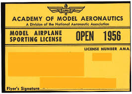 Ama members receive discounts and savings, exclusive access to professional resources, leadership opportunities, curated content and events. Ama Membership Cards A Timeline National Model Aviation Museum Blog